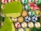 Spel Egg Shooter: Bubble Dinosaur på nätet