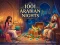 Spel 1001 Arabian Nights på nätet
