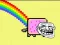 Spel Nyan Cat Marathon på nätet