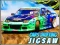 Spel Cars Drifting Jigsaw på nätet