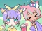 Spel Cute Girl Avatar Maker på nätet