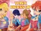 Spel Winx Club: Dress Up på nätet