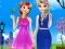 Spel Sisters Spring Day på nätet