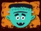 Spel Halloween Where's My Zombie på nätet