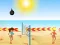 Spel Boom Boom Volleyball på nätet