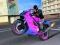 Spel Sports Bike Racing på nätet