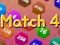Spel Match 4 på nätet