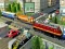 Spel Modern Train Driving Simulator på nätet