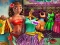 Spel Exotic Princess Realife Shopping på nätet