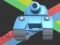 Spel Tanks.io på nätet