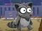 Spel Raccoon's Break Out på nätet