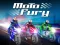 Spel Moto Fury på nätet
