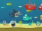 Spel Crazy Shark på nätet
