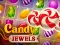 Spel Candy Jewels på nätet