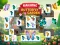 Spel Mahjong Butterfly Garden på nätet