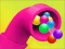Spel Perfect Pipes 3D på nätet