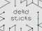 Spel Dead Sticks på nätet