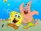 Spel Spongebob Big Meal of Crab Fort på nätet