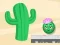 Spel Cactus Roll på nätet