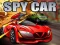 Spel Spy Car på nätet