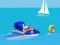 Spel Super Sonic Ski på nätet