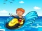 Spel Jet Ski Summer Fun Hidden på nätet