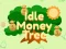 Spel Idle Money TreeI på nätet