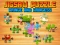 Spel Prince and Princess Jigsaw Puzzle på nätet