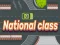 Spel National Class på nätet