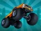 Spel Monster Truck vs Zombie på nätet