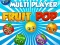 Spel Fruit Pop Multi Player på nätet