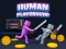 Spel Human Playground på nätet
