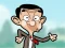 Spel Mr Bean Jump på nätet