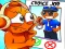 Spel Sprunki Policeman For Kids på nätet
