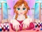 Spel Princess Annie Nails Salon på nätet