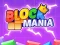 Spel Block Mania på nätet
