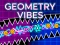 Spel Geometry Vibes på nätet