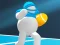 Spel Rugby.io Ball Mayhem på nätet