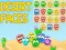 Spel Desert Faces på nätet