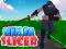 Spel Ninja Slicer på nätet
