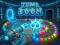 Spel Zuma Boom på nätet