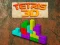 Spel Tetris 3D på nätet