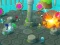 Spel Rumble Rush.io på nätet