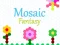 Spel Mosaic Fantasy på nätet