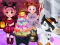 Spel Happy Halloween på nätet
