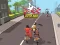 Spel Motor Rush på nätet