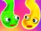 Spel Snake Puzzle 3D på nätet