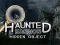 Spel Hidden Object: Haunted Mansion Estate på nätet