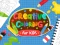 Spel Creative Coloring på nätet