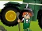 Spel Zoptirik Tractor Challenge på nätet